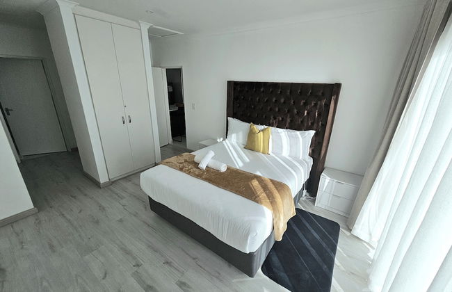 Dolphin Ridge Seaside Apartment - Foto 4