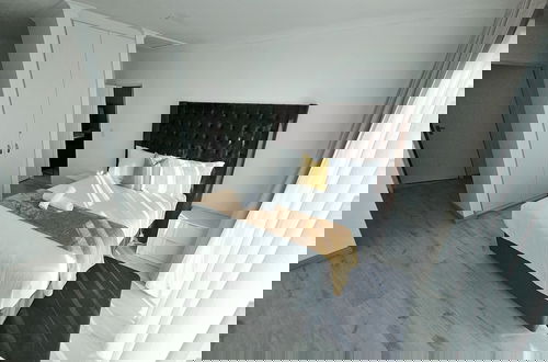 Foto 4 - Dolphin Ridge Seaside Apartment