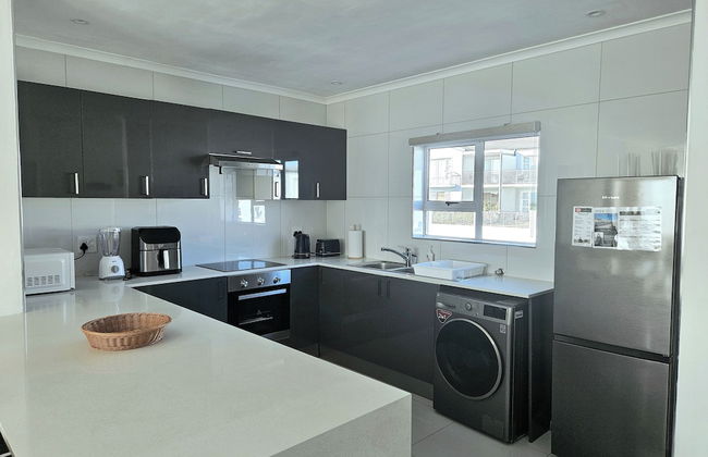 Dolphin Ridge Seaside Apartment - Foto 11