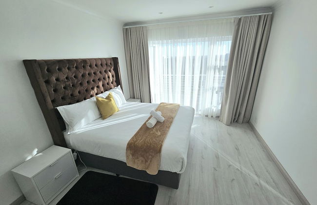 Dolphin Ridge Seaside Apartment - Foto 6