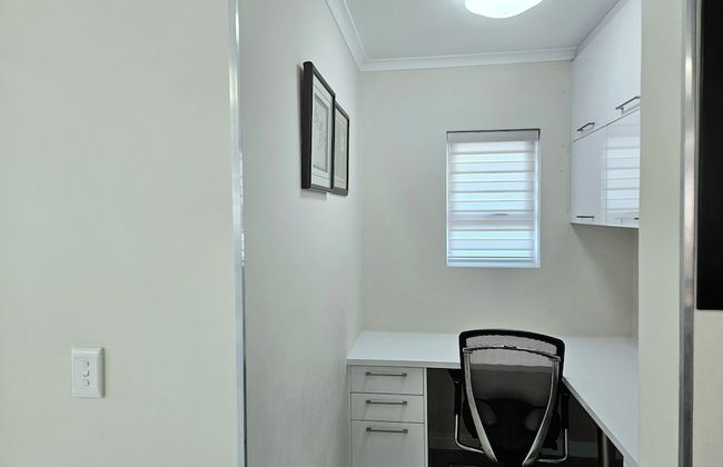 Dolphin Ridge Seaside Apartment - Foto 2
