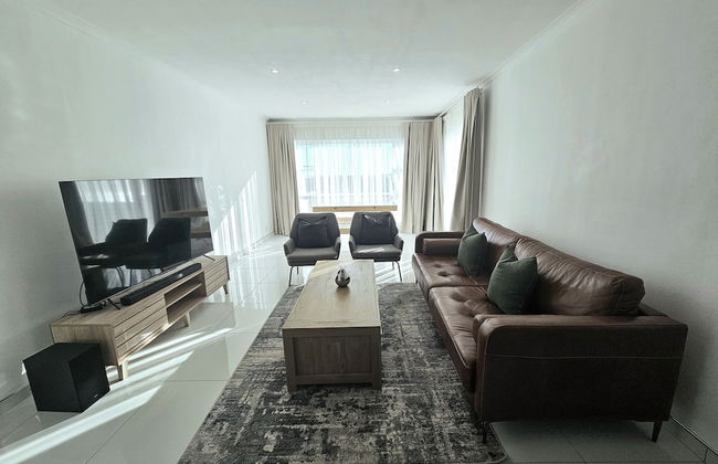 Dolphin Ridge Seaside Apartment - Foto 13
