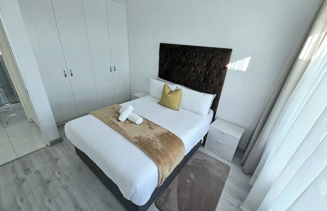 Dolphin Ridge Seaside Apartment - Foto 3