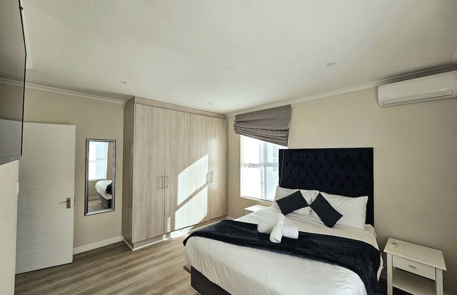 Dolphin Ridge Seaside Apartment - Foto 1