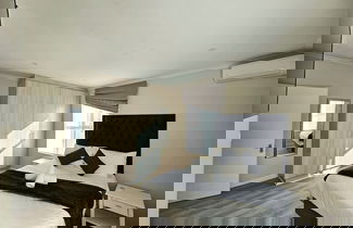 Foto 1 - Dolphin Ridge Seaside Apartment