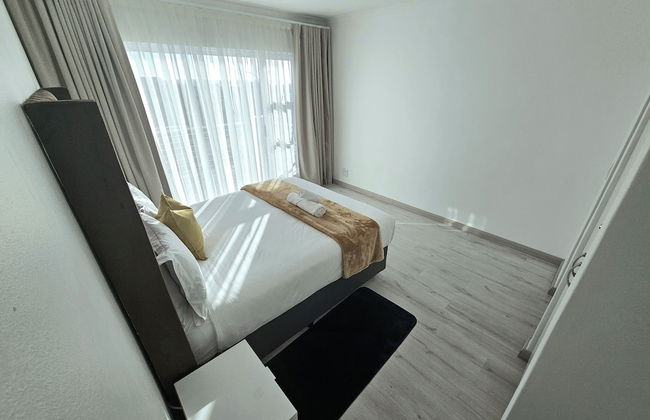 Dolphin Ridge Seaside Apartment - Foto 8