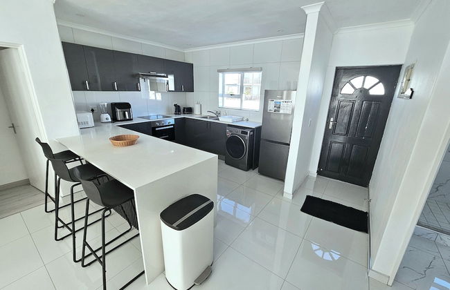 Dolphin Ridge Seaside Apartment - Foto 9