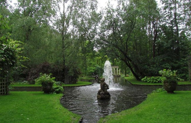 Edvard Munch's Sanctuary - Quiet, but not so far From Oslo - Foto 23