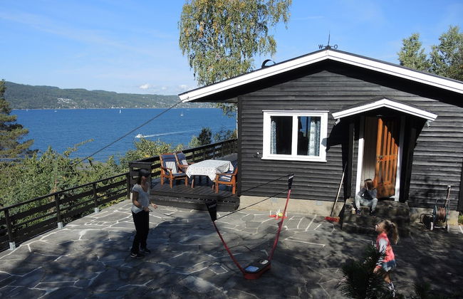 Edvard Munch's Sanctuary - Quiet, but not so far From Oslo - Foto 16