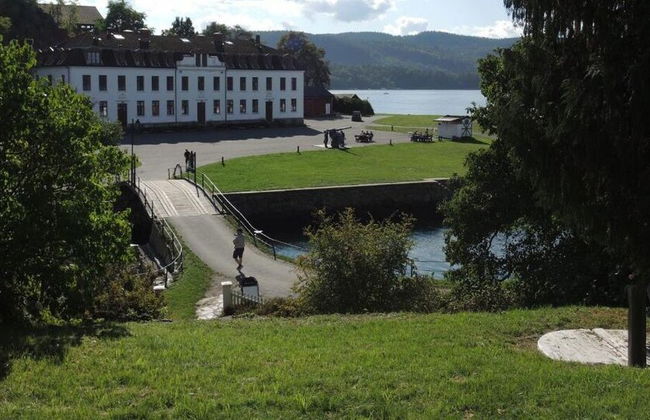Edvard Munch's Sanctuary - Quiet, but not so far From Oslo - Foto 14