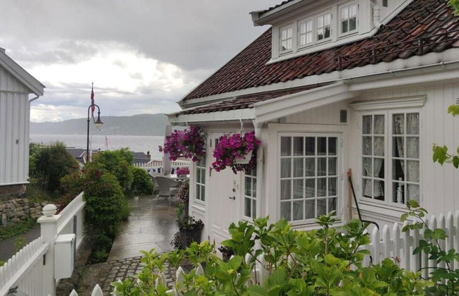 Edvard Munch's Sanctuary - Quiet, but not so far From Oslo - Foto 19