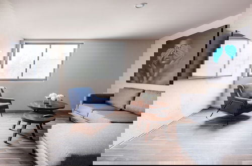Foto 11 - Roma Norte Gem - Wifi, Laundry - Sleeps 7