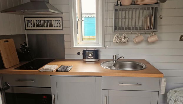Cucina privata