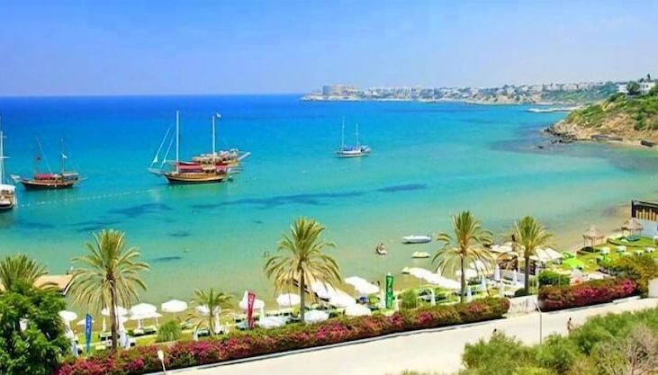 Foto 1 - Sea & Sky Holiday Homes