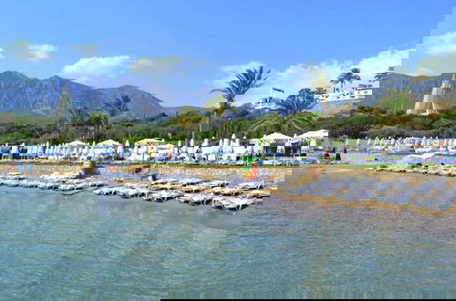 Foto 13 - Sea & Sky Holiday Homes