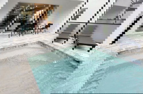 Foto 2 - Upstay - Modern Home w Pool in New Development