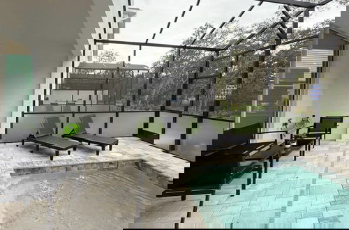 Foto 6 - Upstay - Modern Home w Pool in New Development