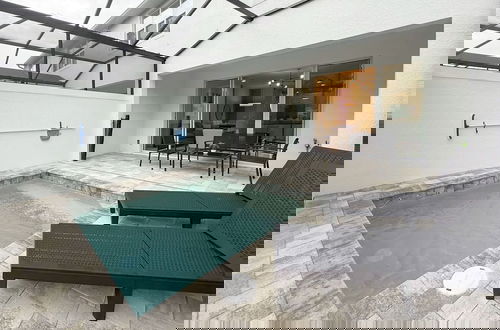 Foto 7 - Upstay - Modern Home w Pool in New Development