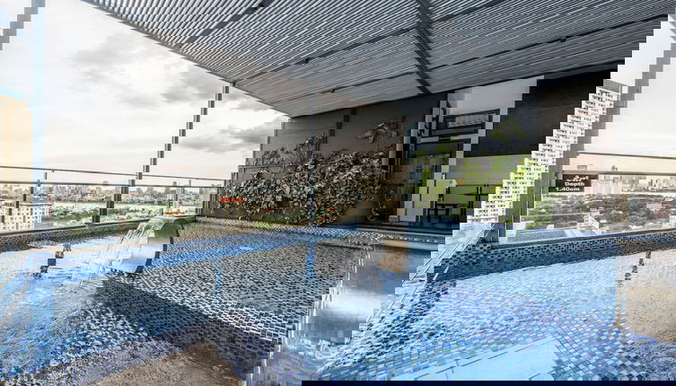 Foto 1 - MekongView 6 Residence Sky Pool