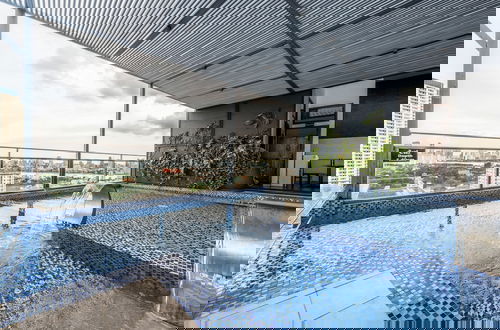 Foto 1 - MekongView 6 Residence Sky Pool