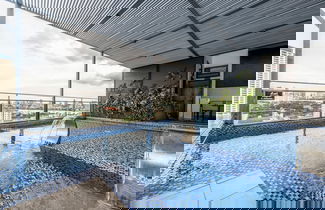 Foto 1 - MekongView 6 Residence Sky Pool