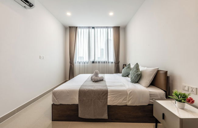 MekongView 6 Residence Sky Pool - Foto 6
