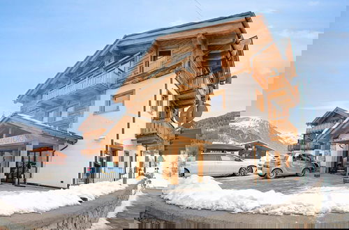 Foto 40 - Wood House Livigno Ski in - Ski out Mt 10