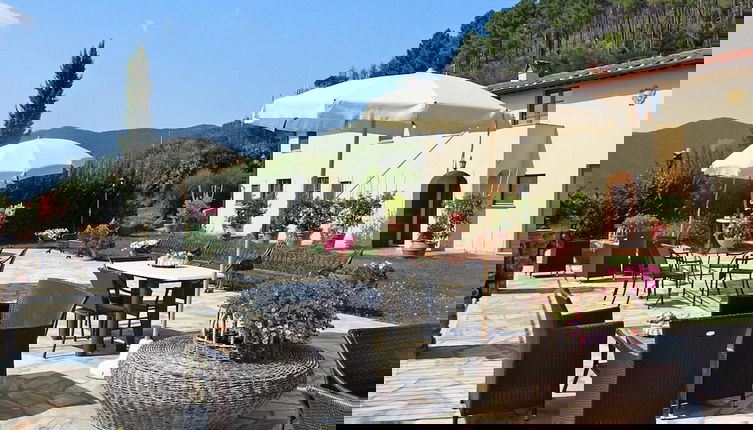 Photo 1 - Estate in Monte Serra With Pool & Olive Views