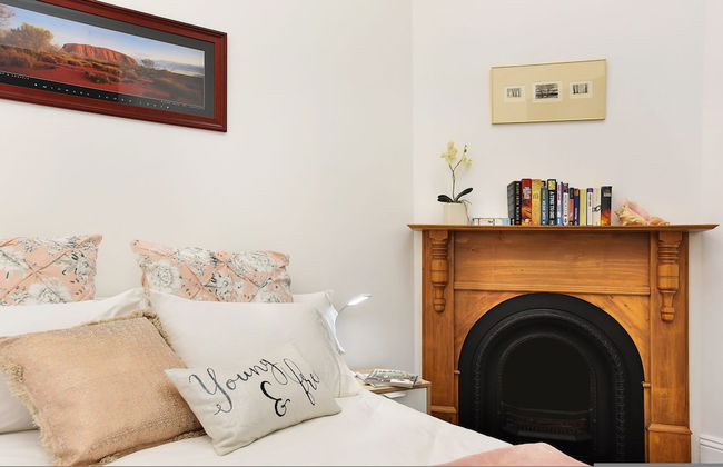 City Apt no 7 Cecil Mansions Wi-fi 2parking - Foto 3