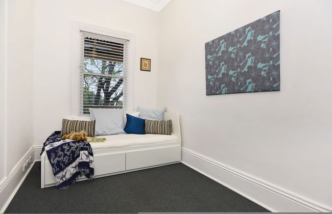 City Apt no 7 Cecil Mansions Wi-fi 2parking - Foto 11