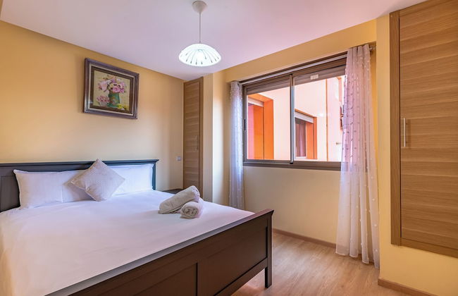 Migdal Gueliz Apart Hôtel, by résidence Hamza - Foto 53