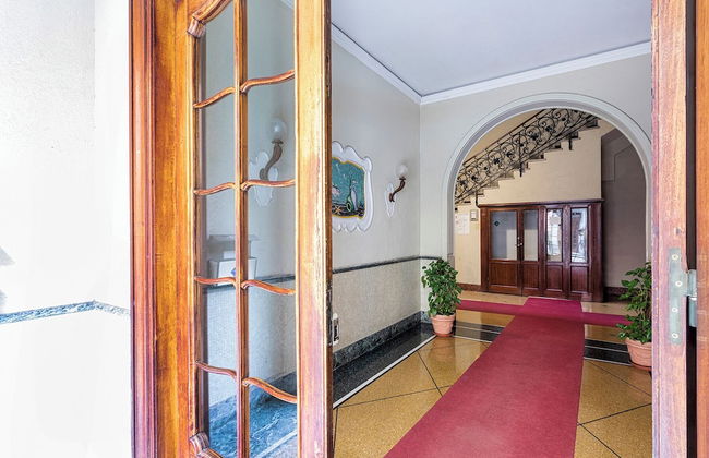 Bright Apartment in San Martino - Foto 18