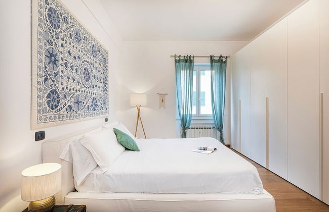 Bright Apartment in San Martino - Foto 3