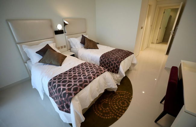 Lusail Waterfront Apartment - Foto 3