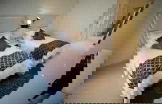 Foto 3 - Lusail Waterfront Apartment
