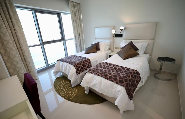 Lusail Waterfront Apartment - Foto 4