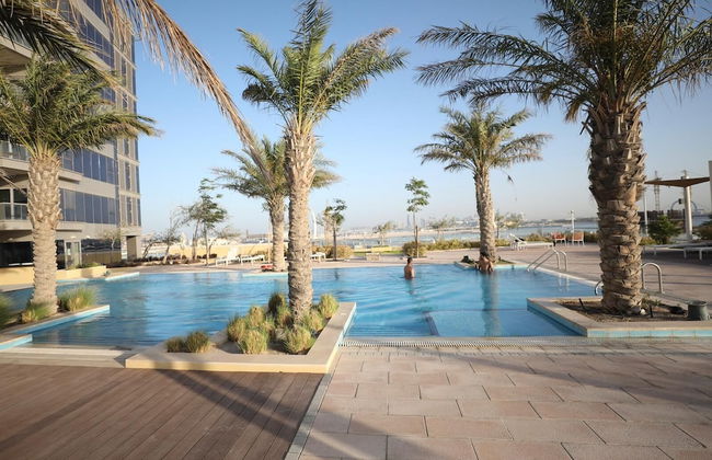 Lusail Waterfront Apartment - Foto 8