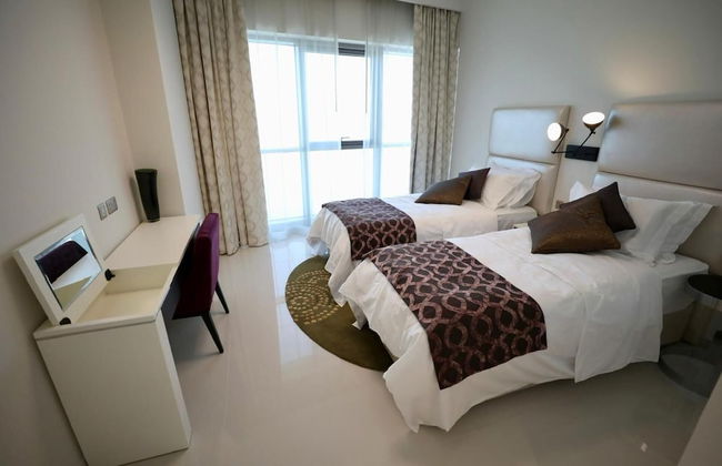 Lusail Waterfront Apartment - Foto 5