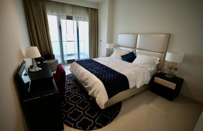 Lusail Waterfront Apartment - Foto 2