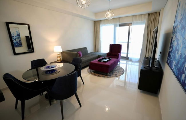 Lusail Waterfront Apartment - Foto 6