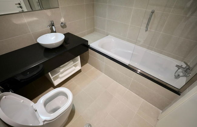 Lusail Waterfront Apartment - Foto 7