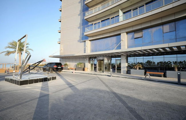 Lusail Waterfront Apartment - Foto 10