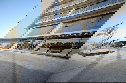 Foto 10 - Lusail Waterfront Apartment