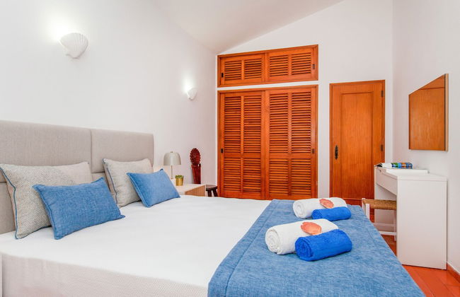 Villa Palancar - Foto 15