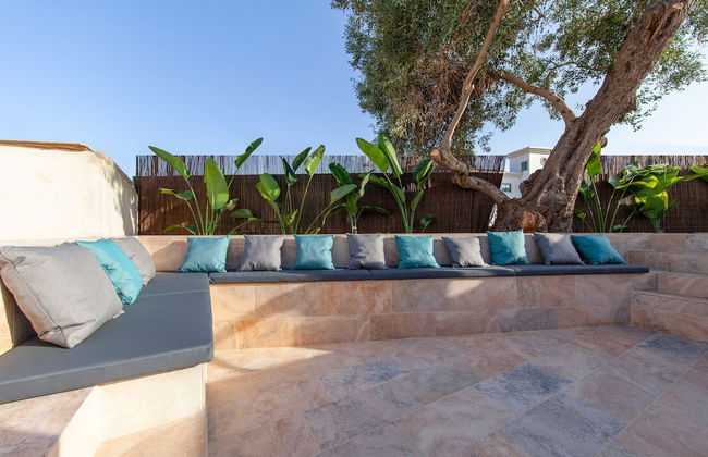 Villa Palancar - Foto 46