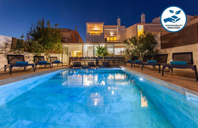 Villa Palancar - Foto 1