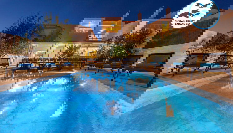 Foto 1 - Villa Palancar
