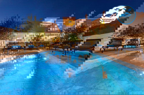 Foto 1 - Villa Palancar