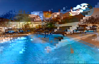 Foto 1 - Villa Palancar