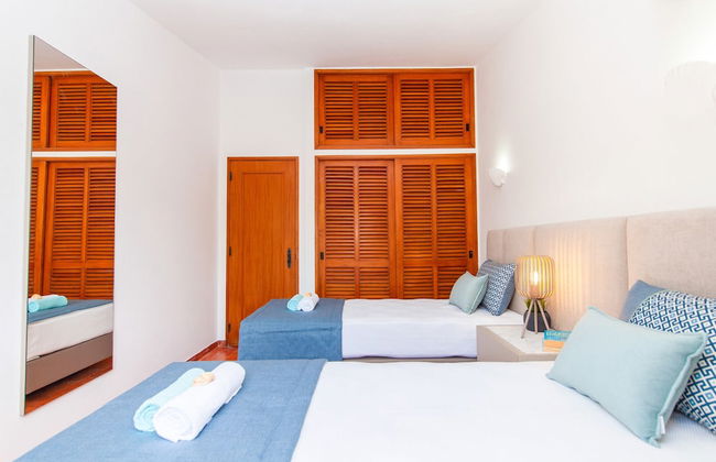 Villa Palancar - Foto 4